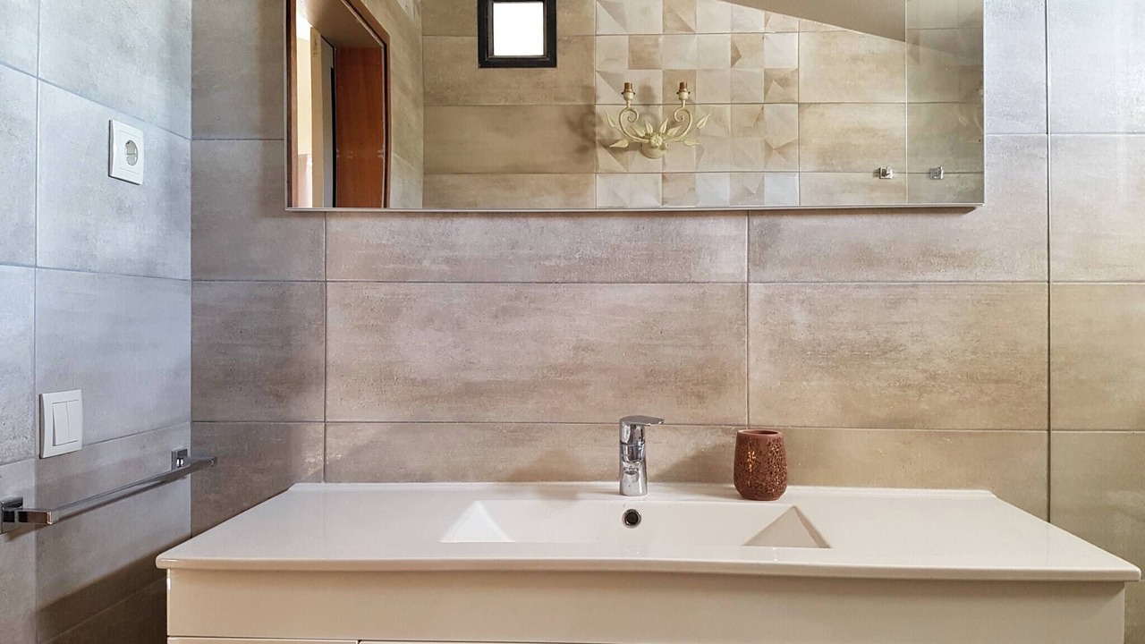 Photo of Bathroom in Silves