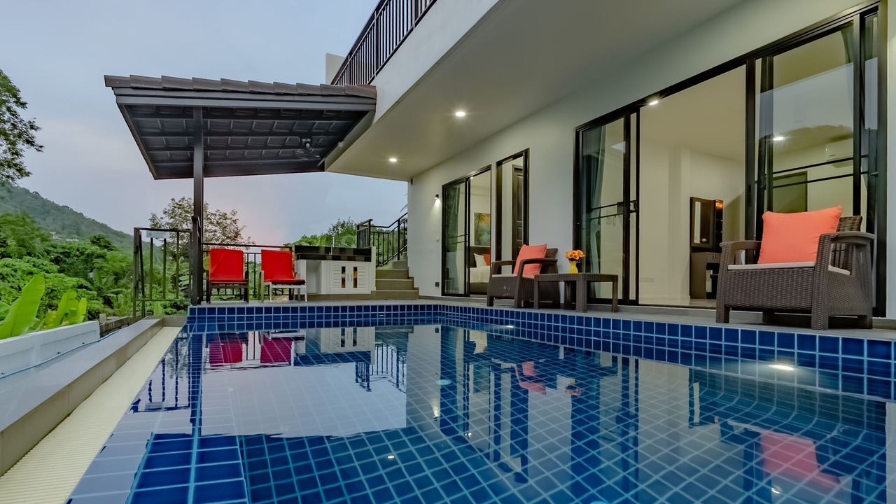 Photo of Outdoor in Chalong
