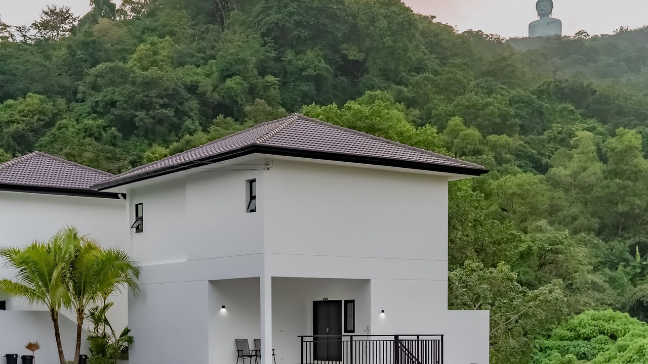 Photo of Outdoor in Chalong