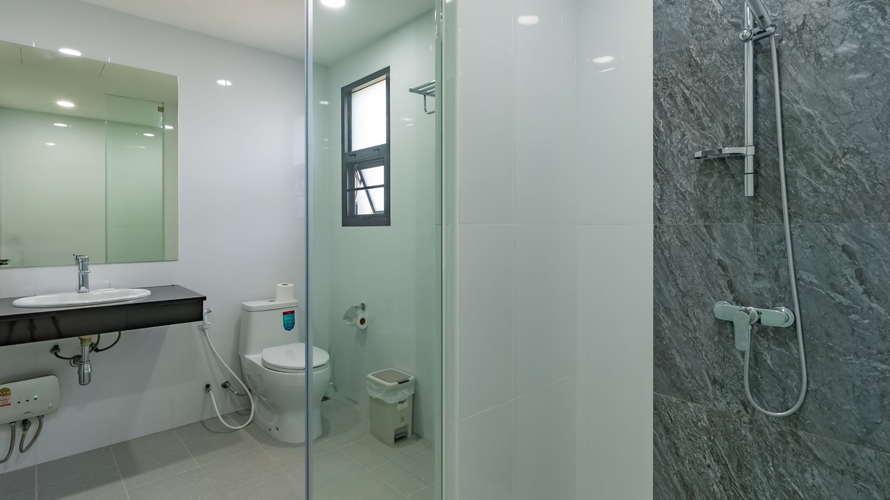Photo of Bathroom in Chalong