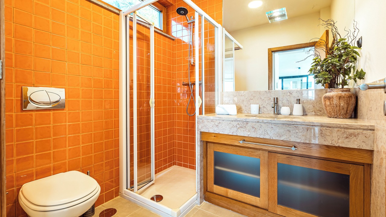 Photo of Bathroom in Porto de Mos
