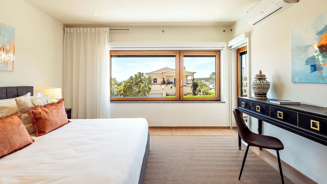 Photo of Bedroom in Porto de Mos