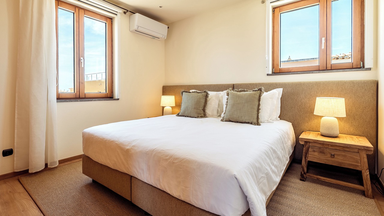 Photo of Bedroom in Porto de Mos