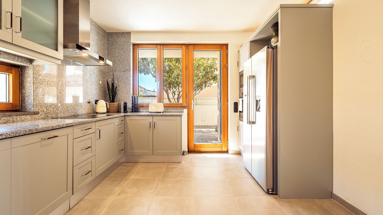 Photo of Kitchen in Porto de Mos