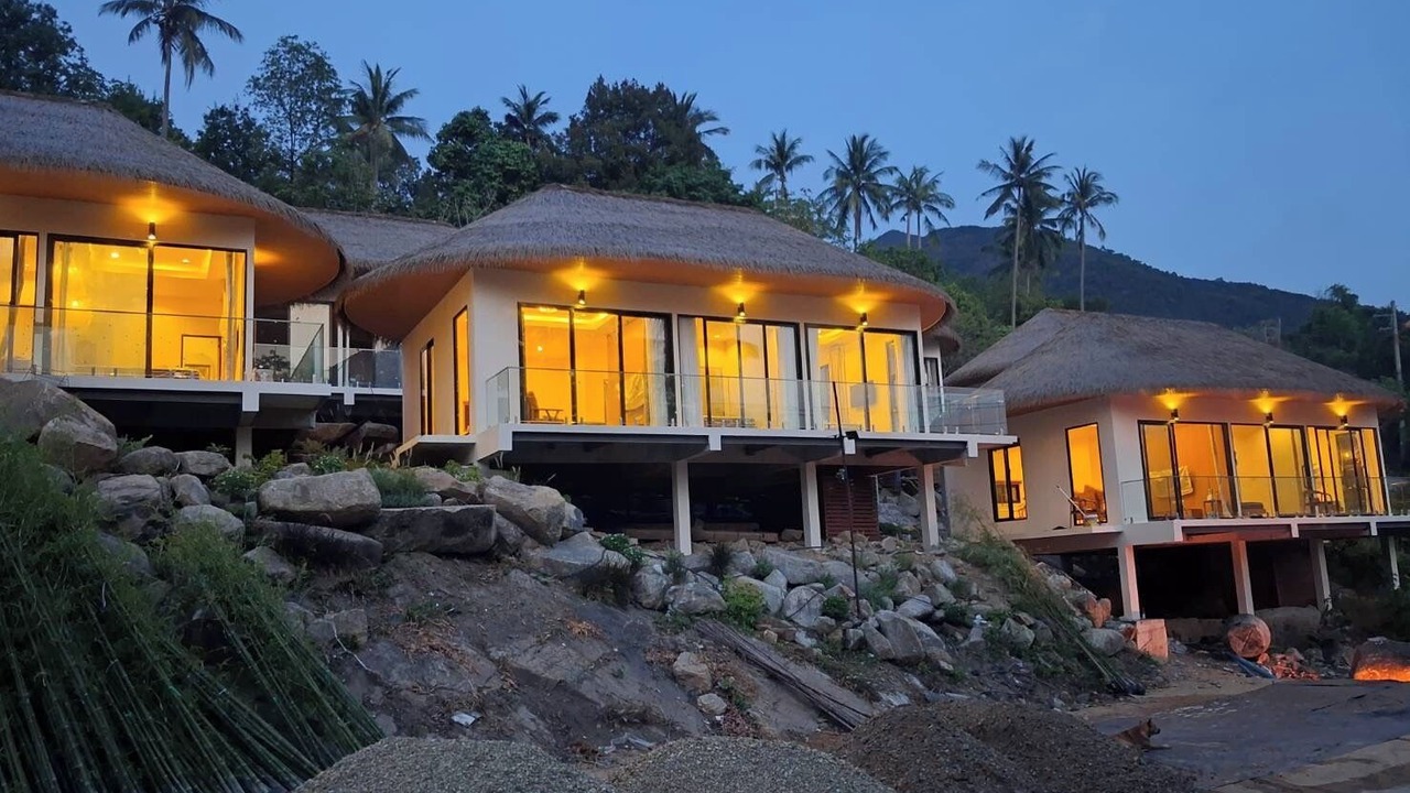 Photo of Outdoor in Ko Pha-ngan