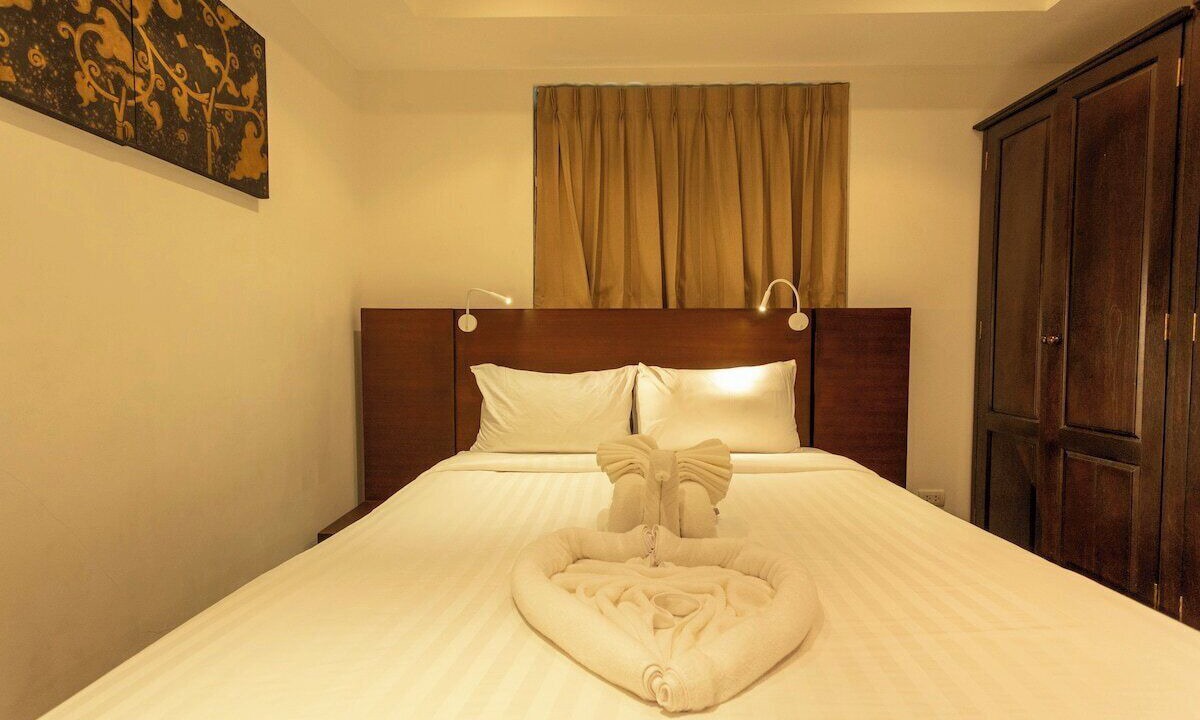 Photo of Bedroom in Kata