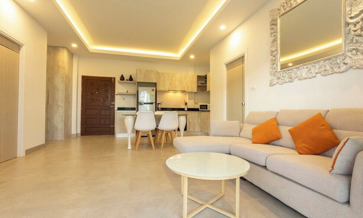 Photo of Livingroom in Rawai