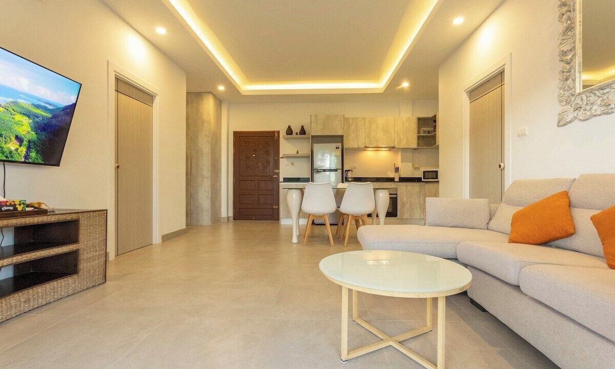 Photo of Livingroom in Rawai