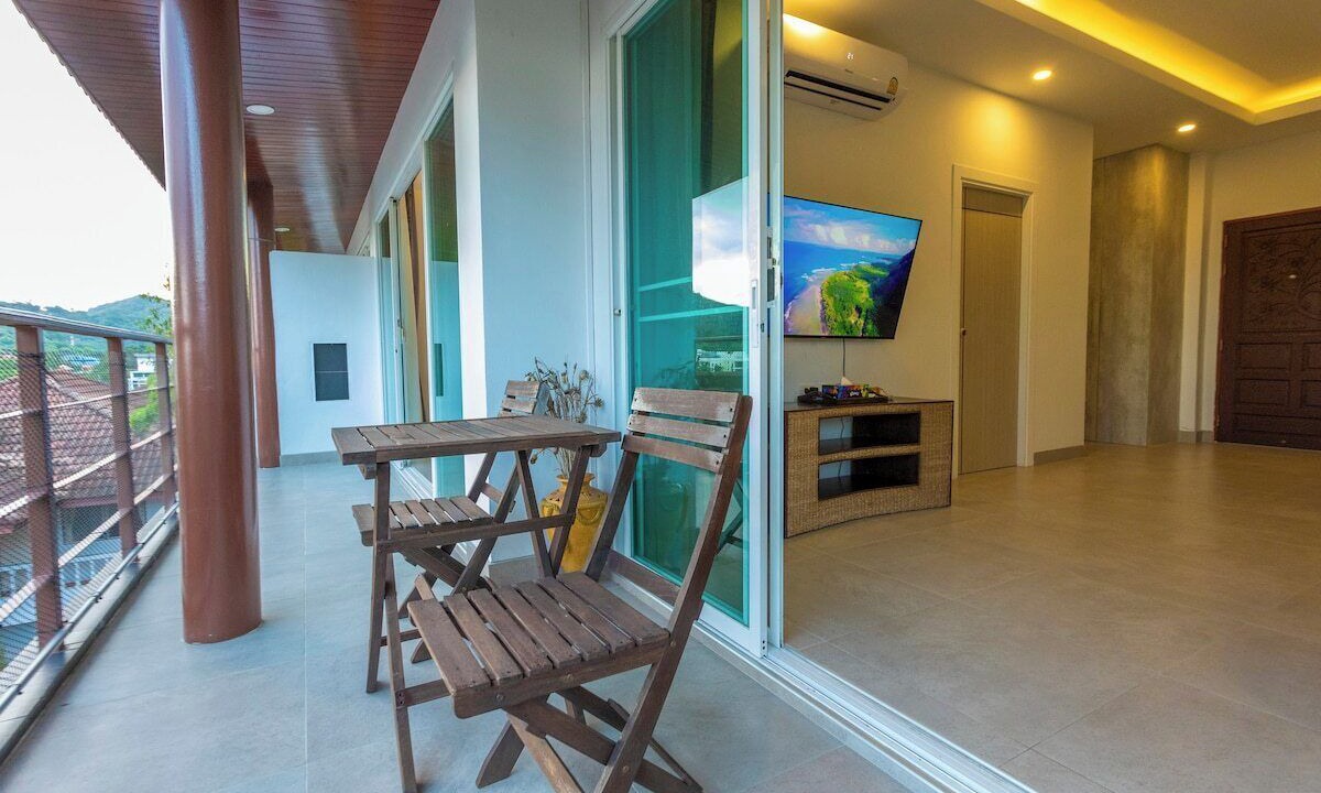 Photo of Outdoor in Rawai