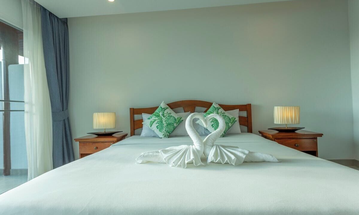 Photo of Bedroom in Rawai