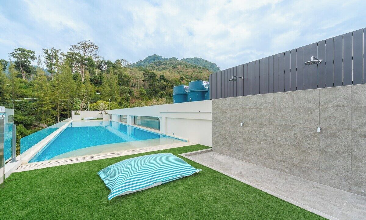 Photo of Outdoor in Karon