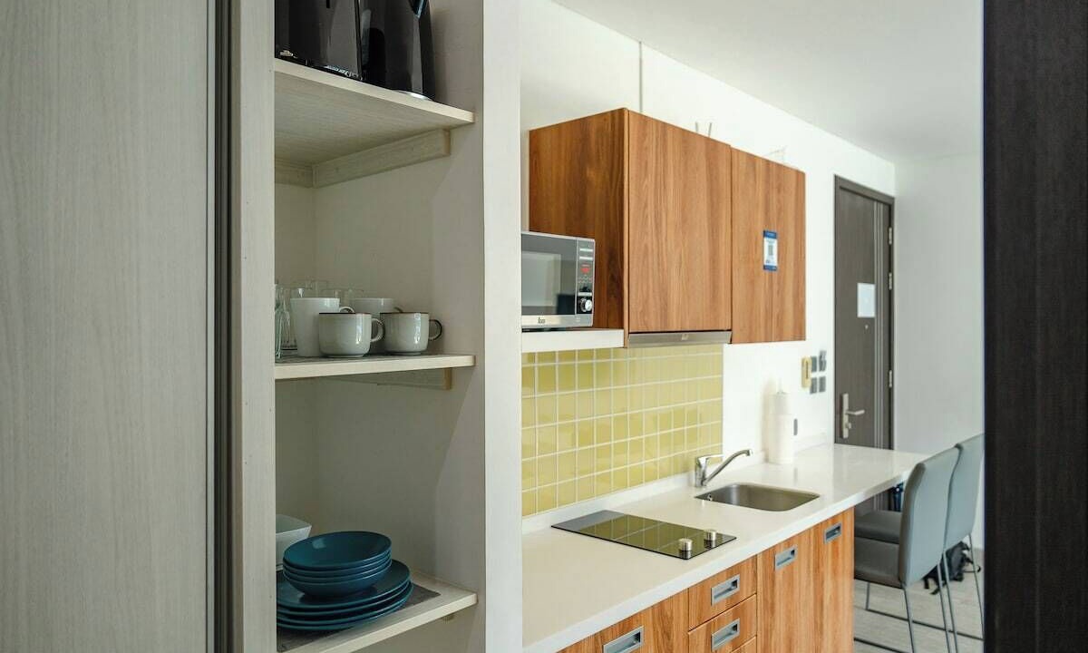 Photo of Kitchen in Patong