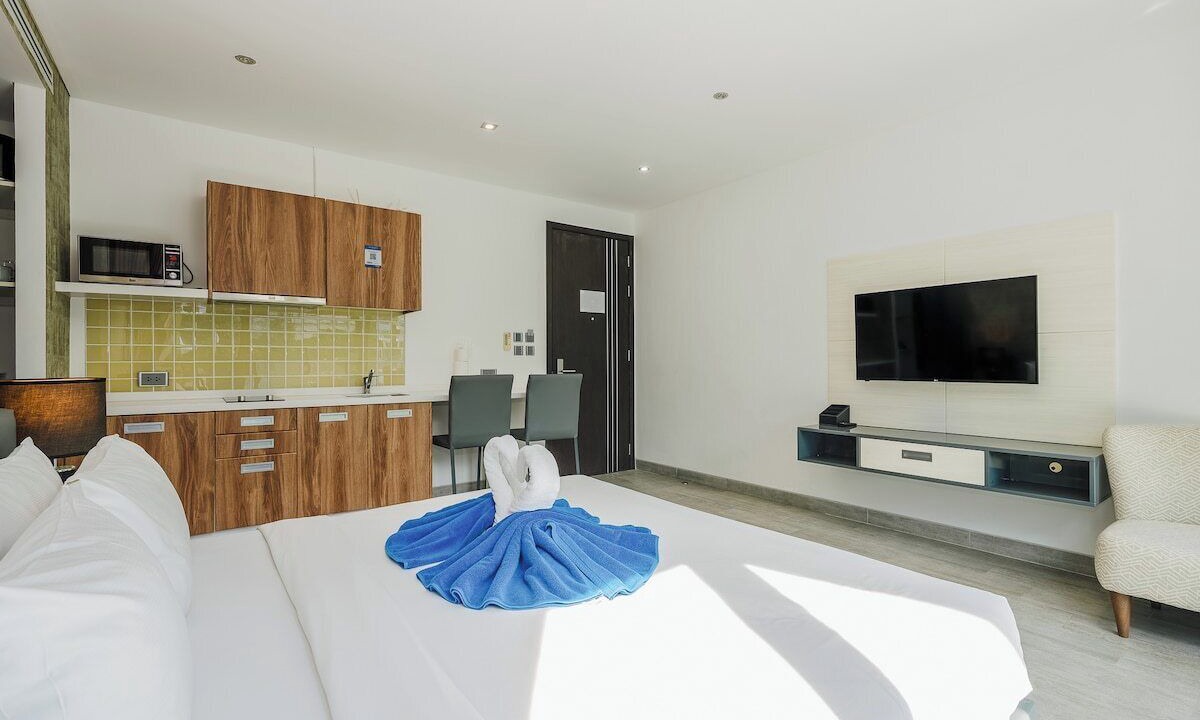 Photo of Bedroom in Patong