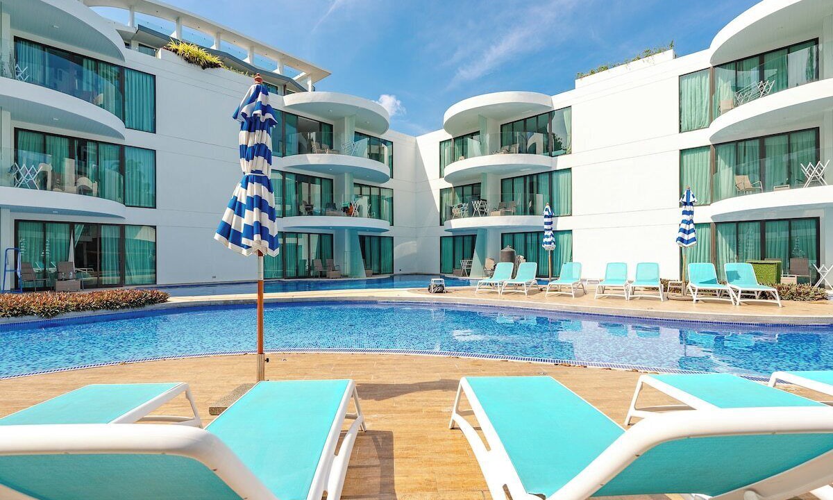 Photo of Outdoor in Patong