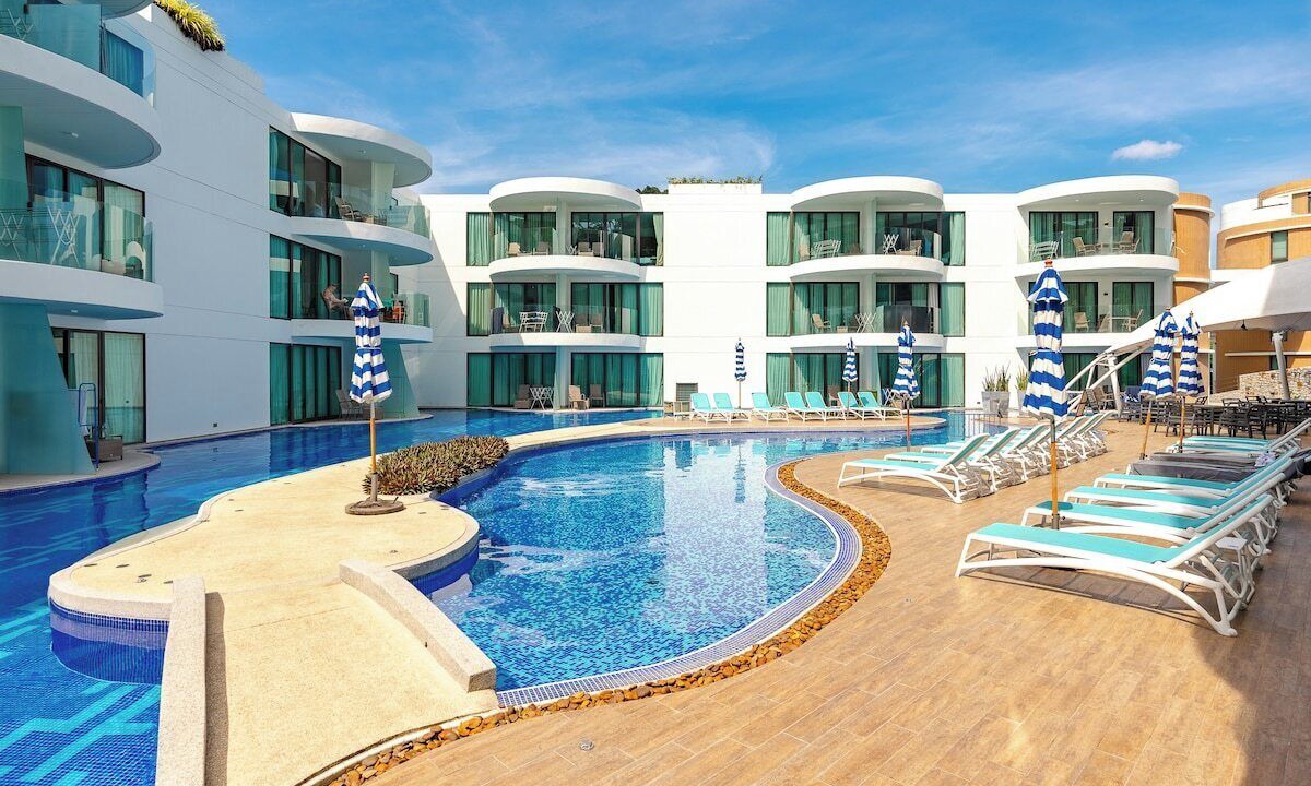 Photo of Outdoor in Patong