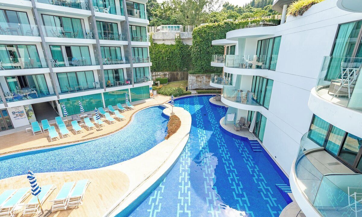 Photo of Outdoor in Patong