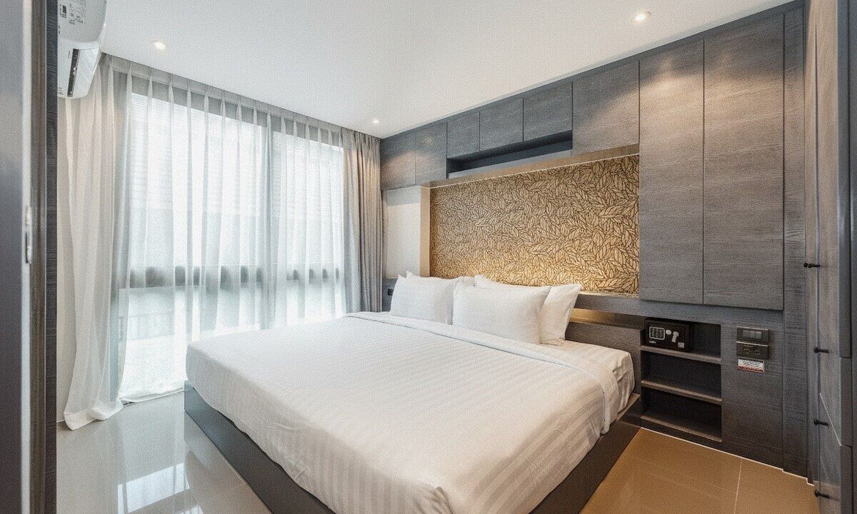 Photo of Bedroom in Kamala