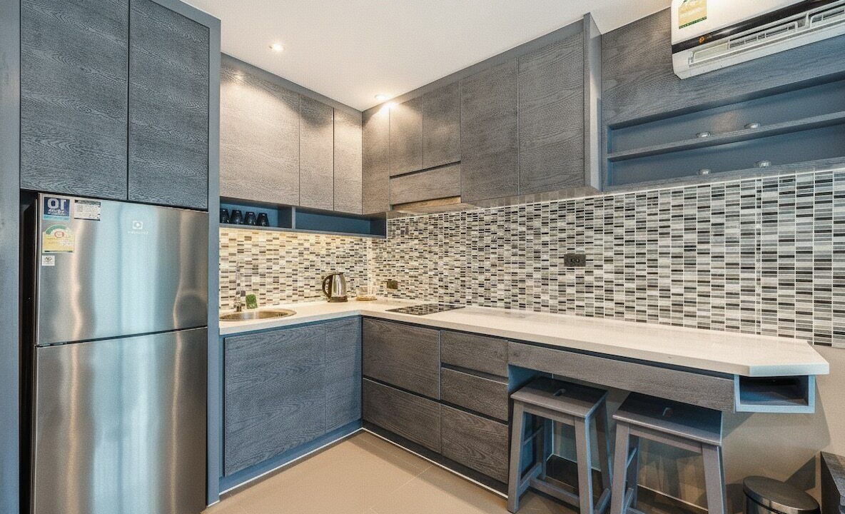 Photo of Kitchen in Kamala