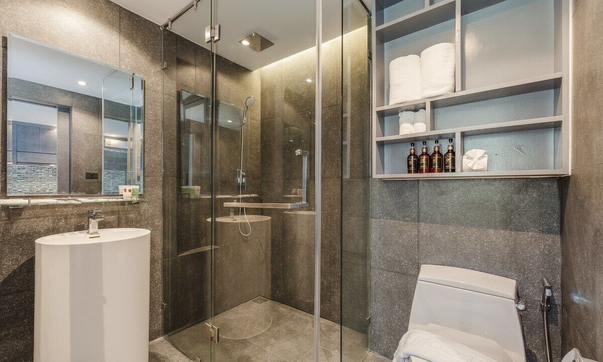 Photo of Bathroom in Kamala