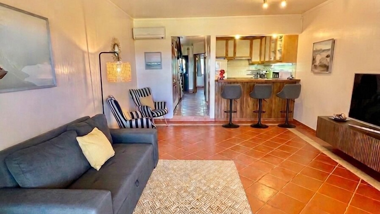 Photo of Livingroom in Cabanas