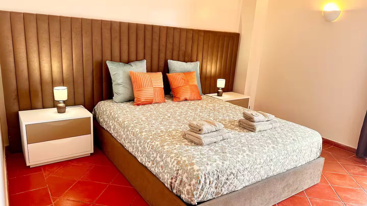 Photo of Bedroom in Cabanas