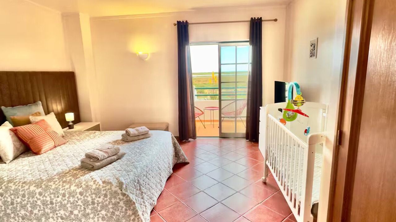 Photo of Bedroom in Cabanas