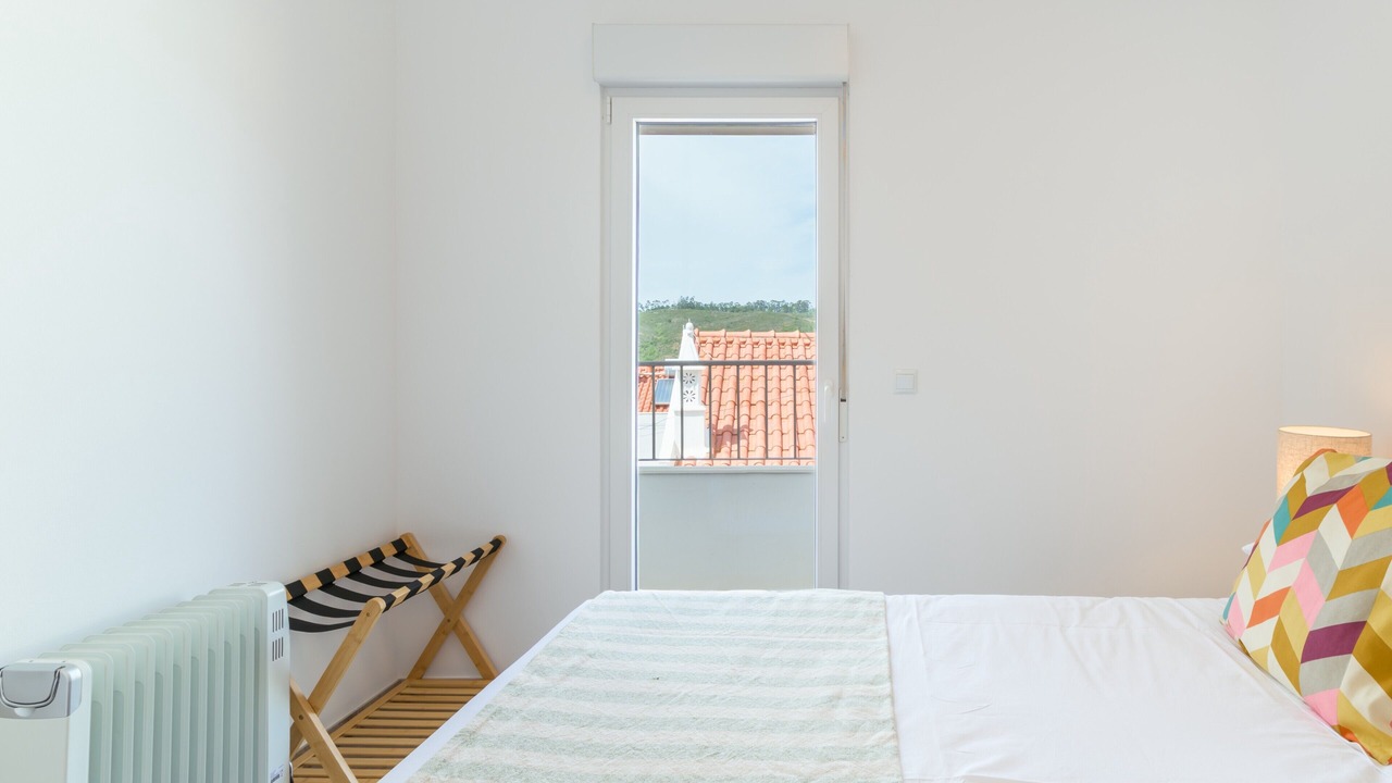 Photo of Bedroom in Baiona