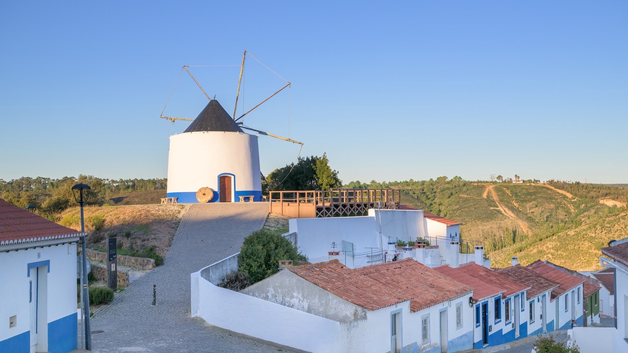Photo of Outdoor in Baiona