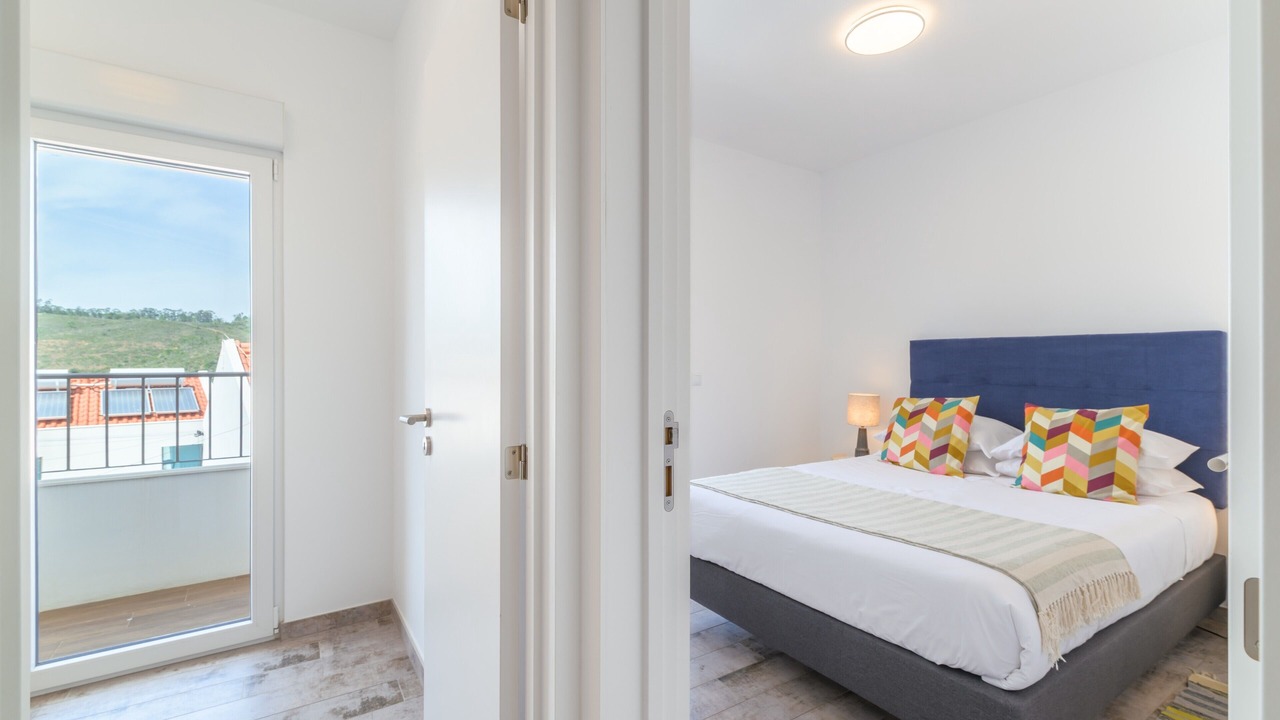 Photo of Bedroom in Baiona
