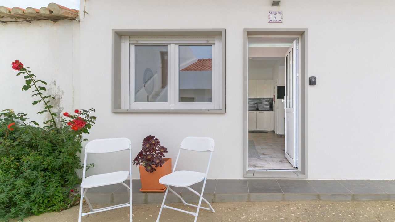 Photo of Outdoor in Baiona