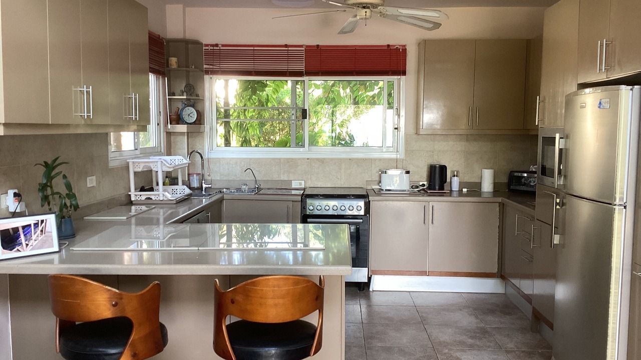 Photo of Kitchen in Bang Po