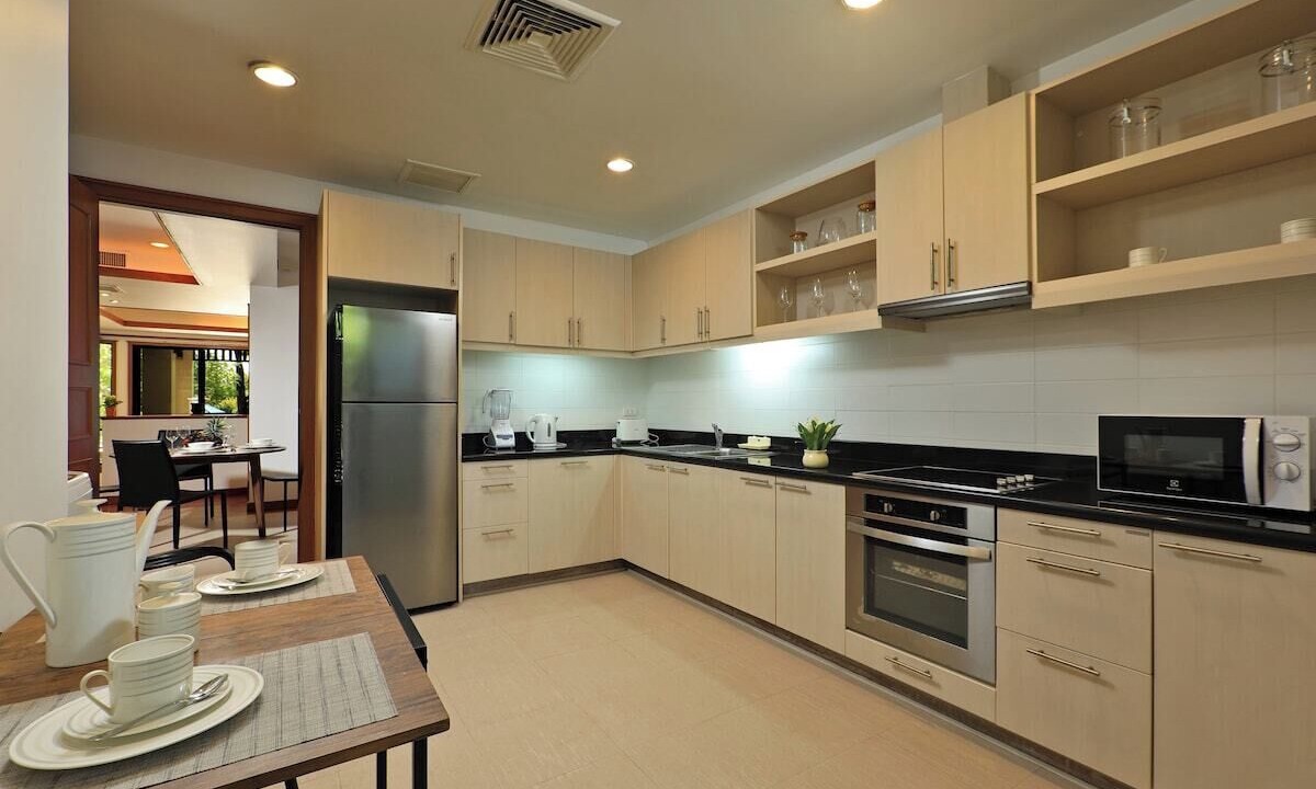 Photo of Kitchen in Choeng Thale
