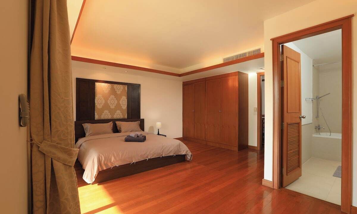Photo of Bedroom in Choeng Thale