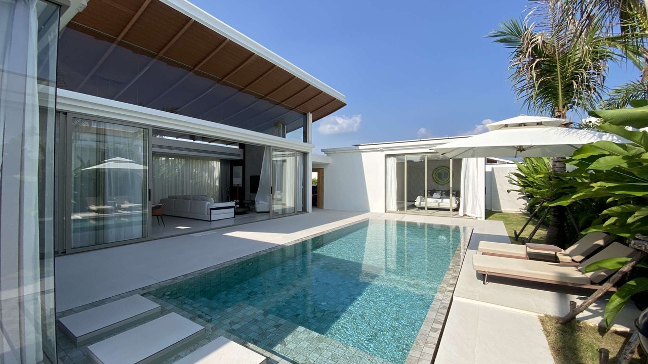 Photo of Outdoor in Bang Tao