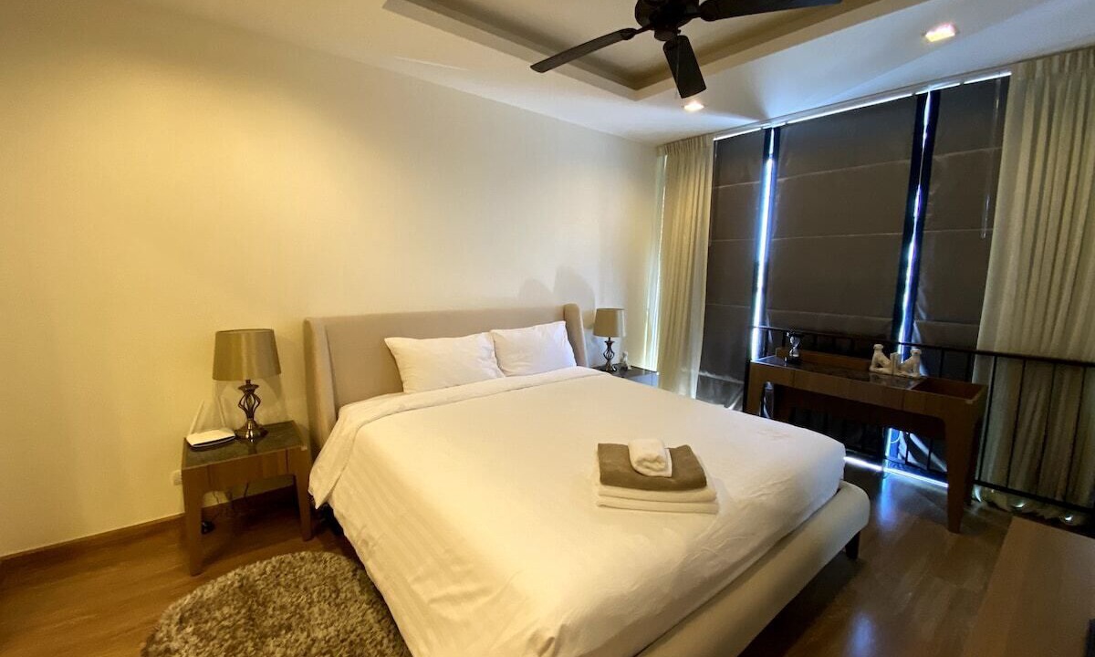 Photo of Bedroom in Laguna