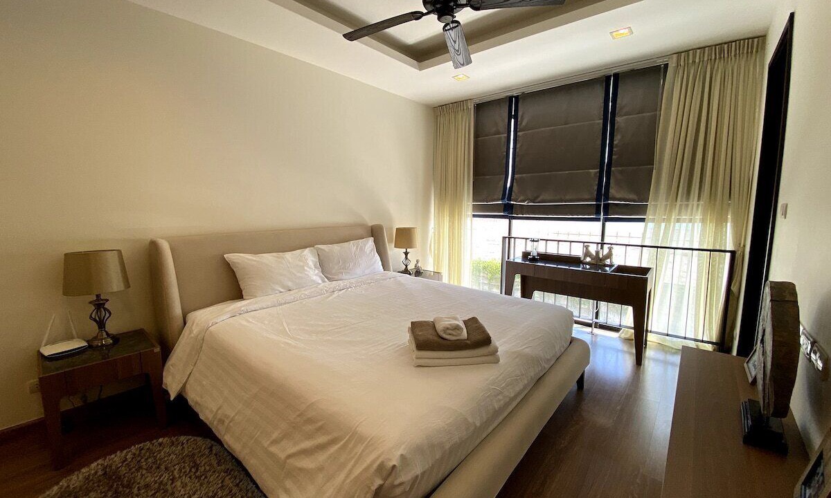 Photo of Bedroom in Laguna