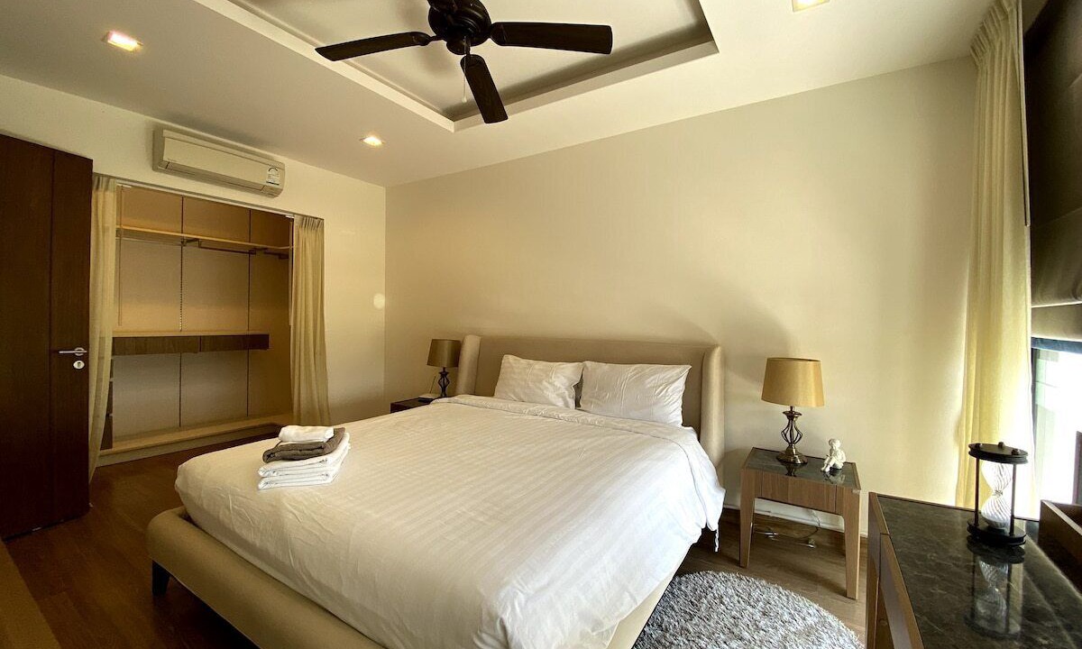 Photo of Bedroom in Laguna