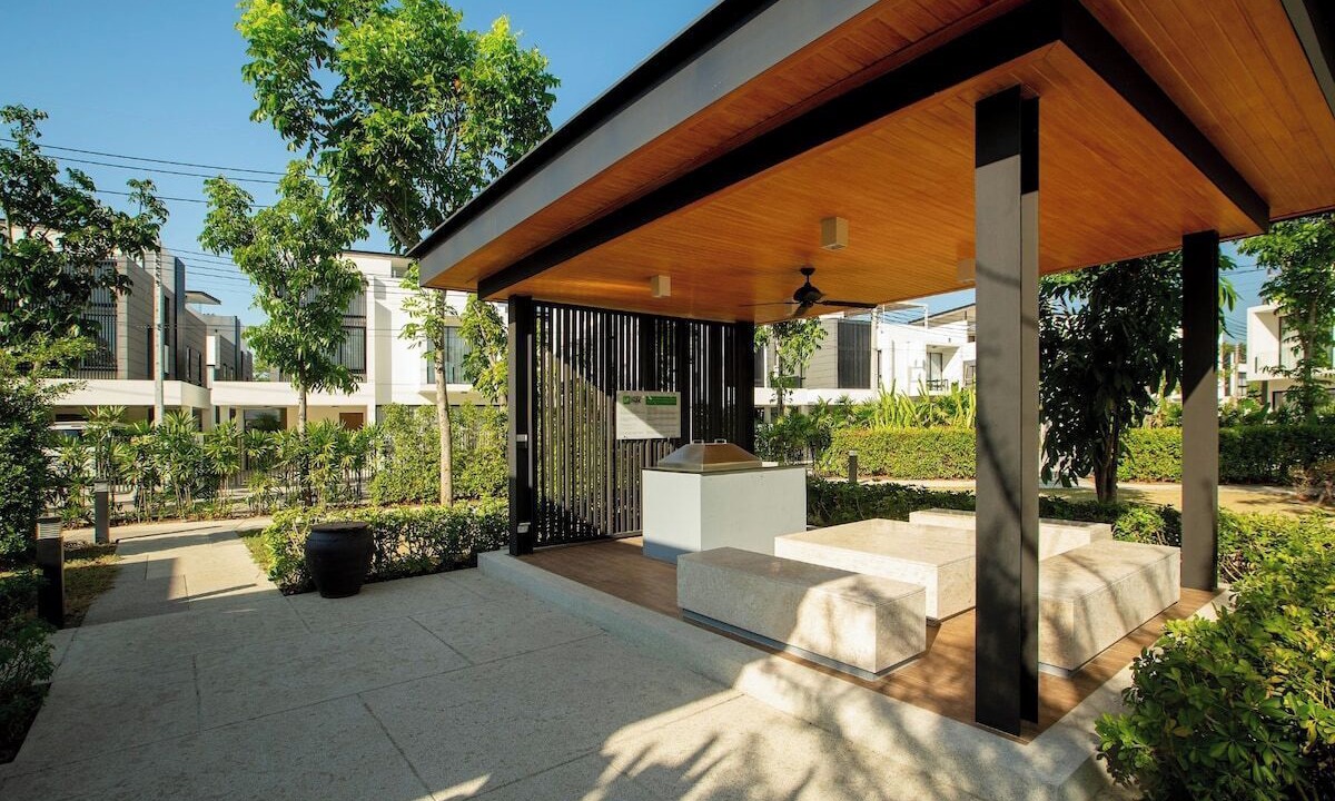 Photo of Patio Balcony in Laguna