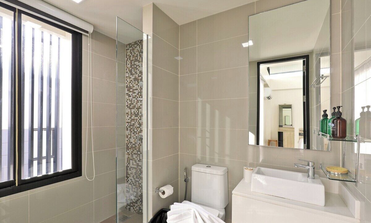 Photo of Bathroom in Si Sunthon