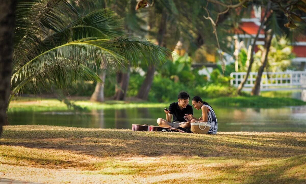 Photo of Outdoor in Si Sunthon