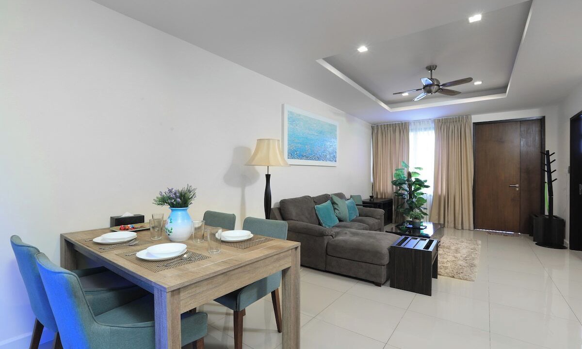 Photo of Livingroom in Laguna