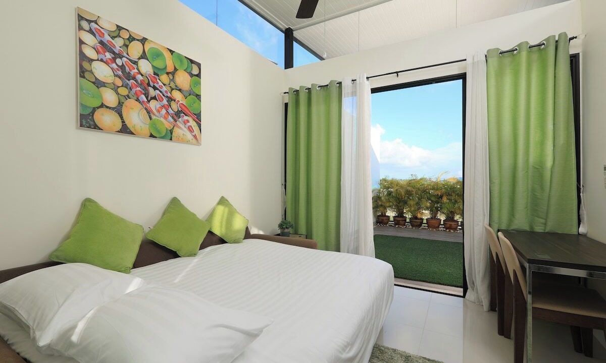 Photo of Bedroom in Laguna