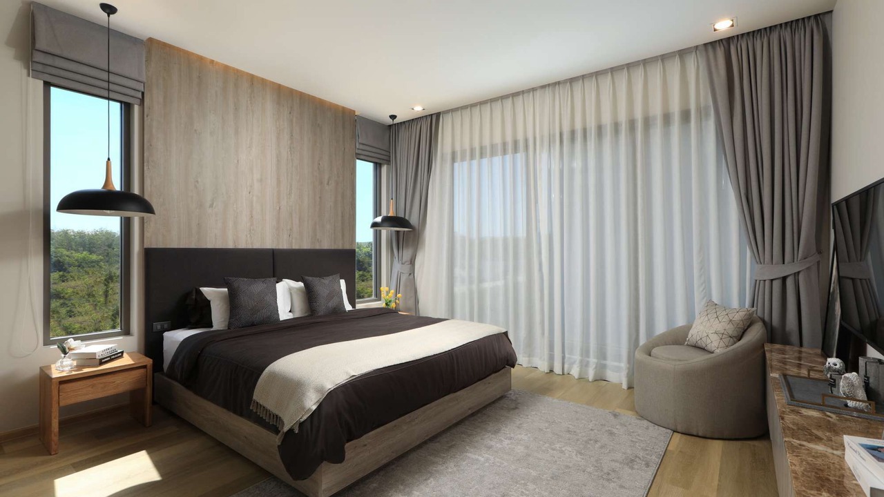 Photo of Bedroom in Choeng Thale