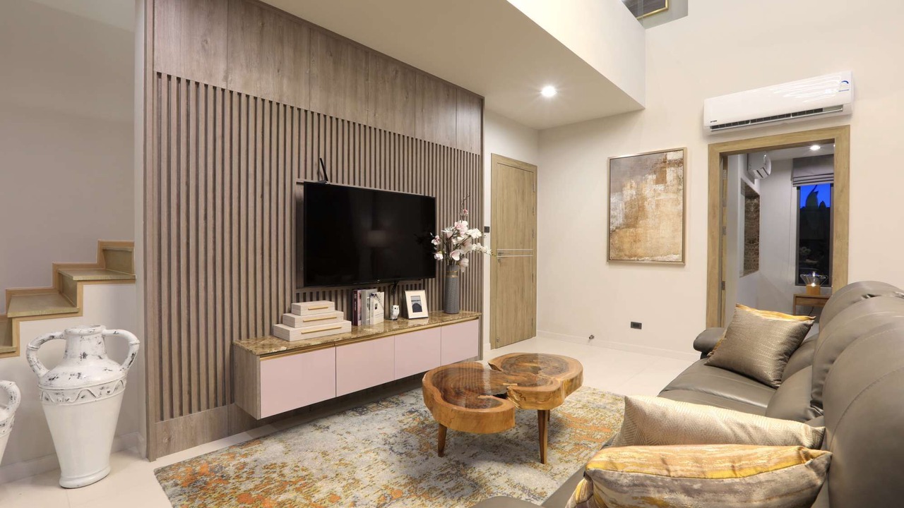Photo of Livingroom in Choeng Thale