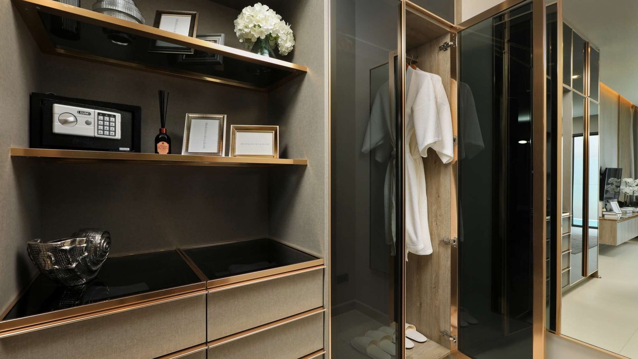 Photo of Bathroom in Choeng Thale