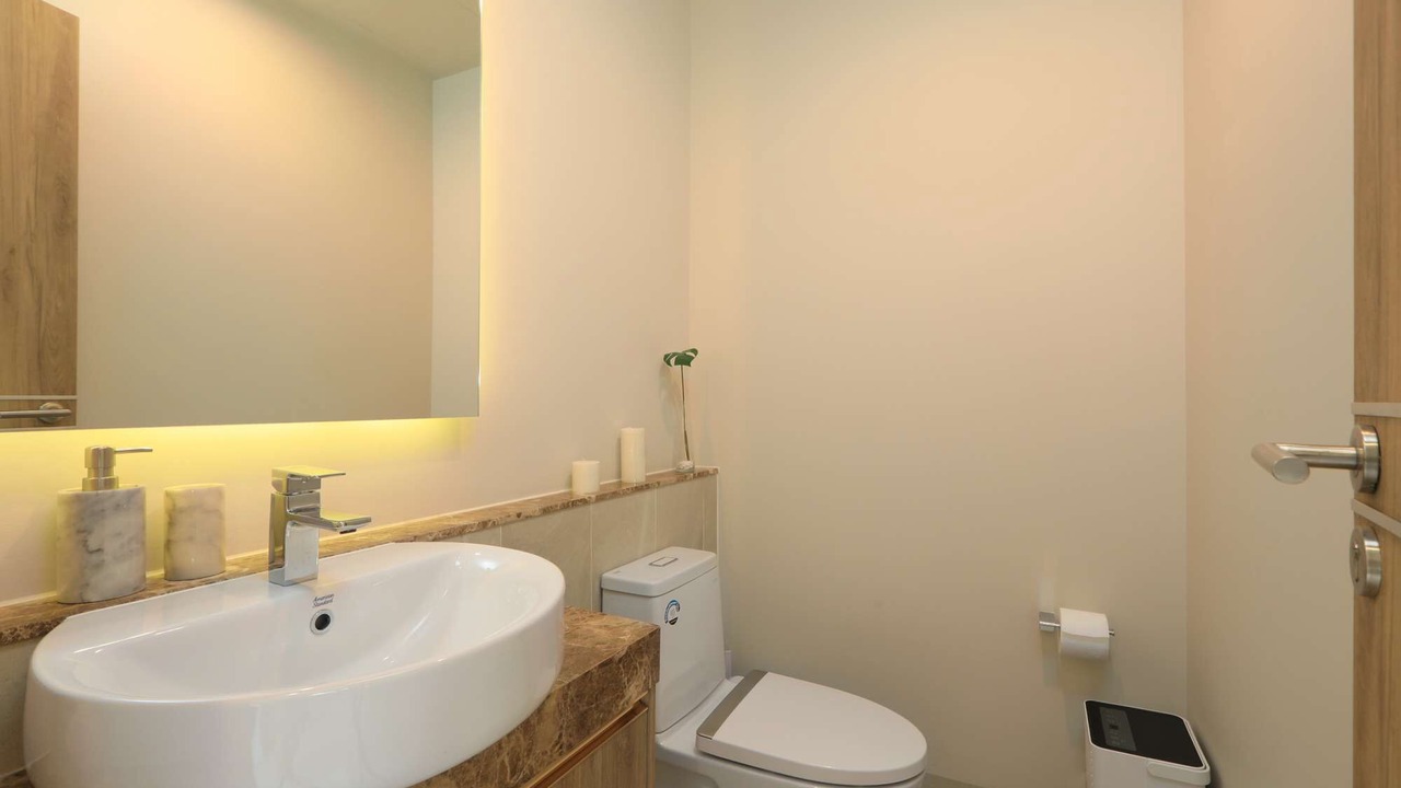 Photo of Bathroom in Choeng Thale