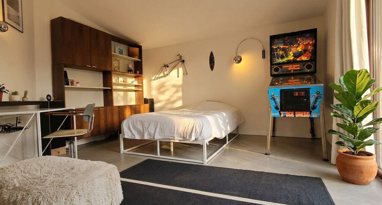 Photo of Bedroom in Aljezur