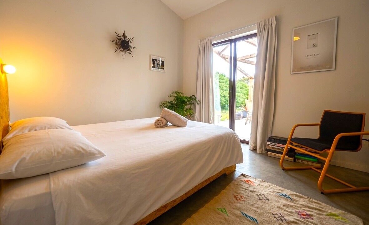 Photo of Bedroom in Aljezur