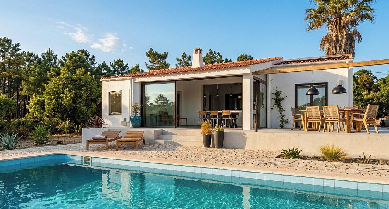 Photo of Outdoor in Aljezur