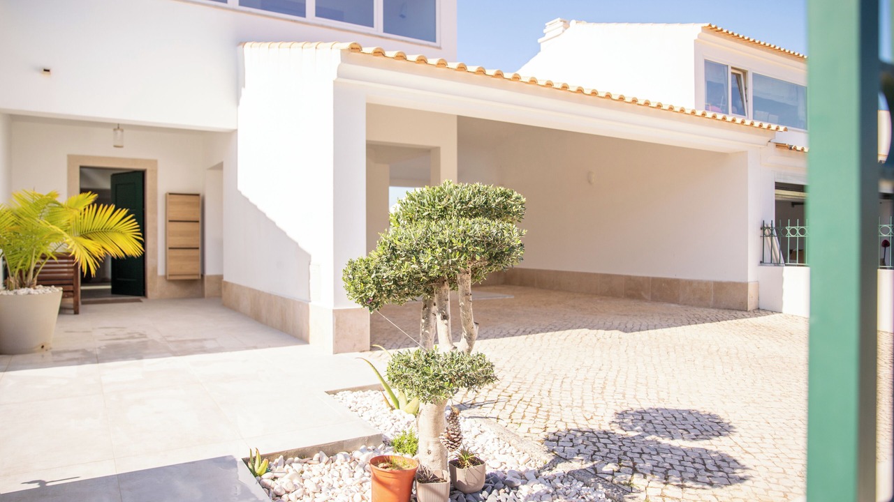 Photo of Outdoor in Fonte de Sesimbra